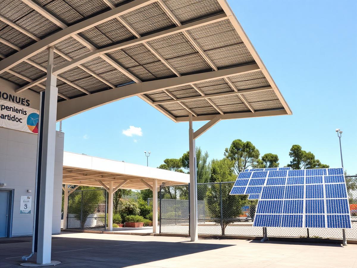 Vitória Sport Club Energy Community