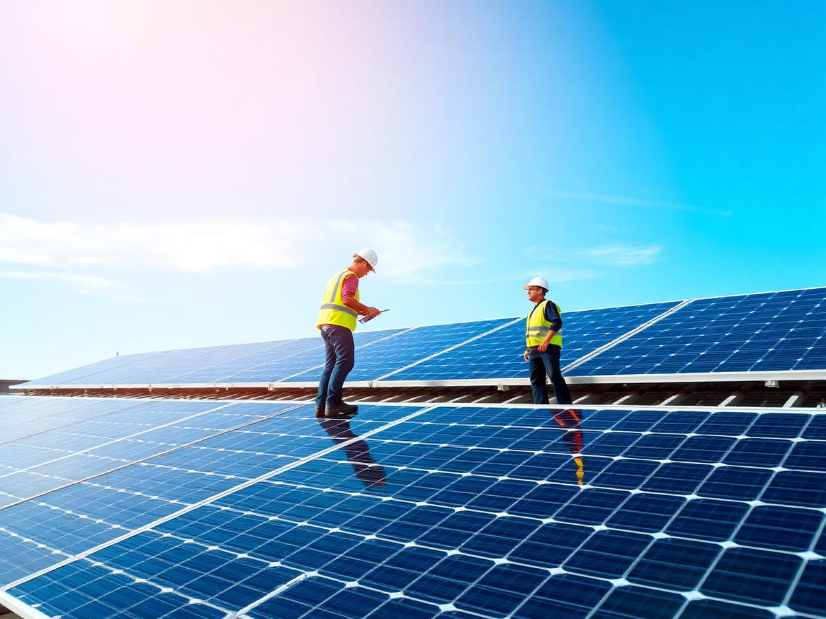 Code Black Energy Community